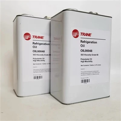 Trane OilTrane Oil
